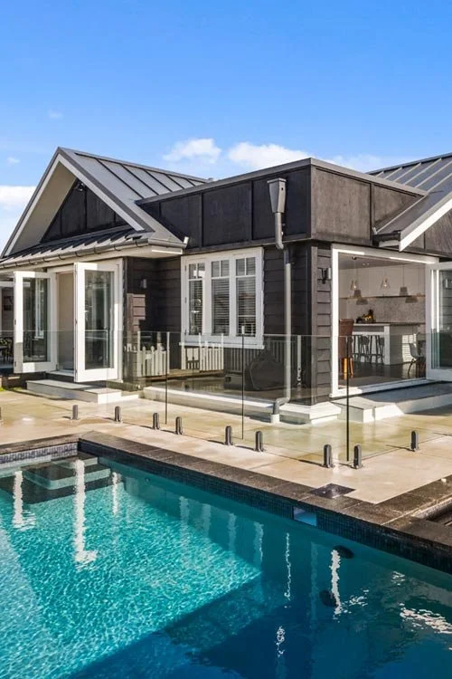 Glass Balustrades, Otago Balustrades, Dunedin, New Zealand